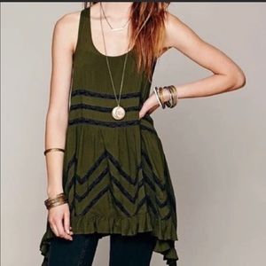 Free People intimately dress slip